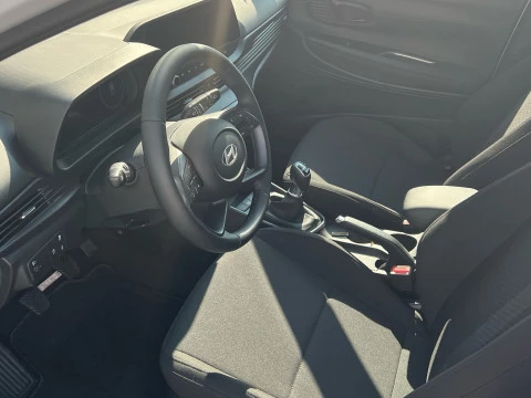 Hyundai i20 1.0 TGDI 74kW (100CV) Klass