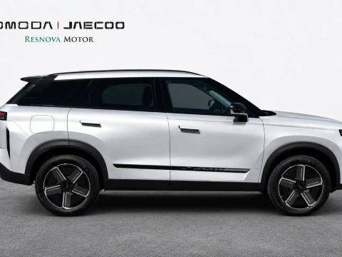 Jaecoo 7 MY25-PHEV Exclus. 1.5 TGDI+1DHT FWD