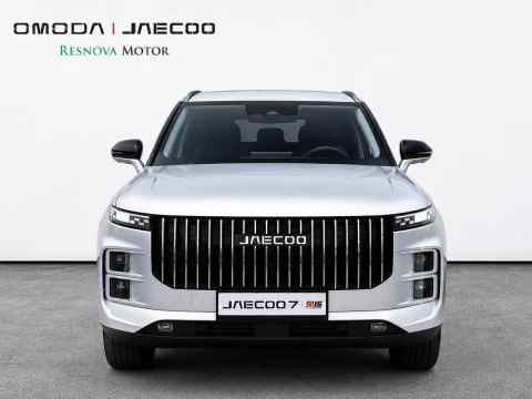 Jaecoo 7 MY25-PHEV Exclus. 1.5 TGDI+1DHT FWD