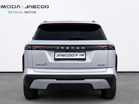 Jaecoo 7 MY25-PHEV Exclus. 1.5 TGDI+1DHT FWD