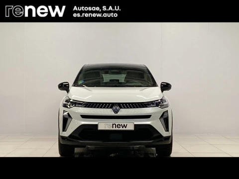 Renault Captur  E-TECH Hibrido Techno 105kW