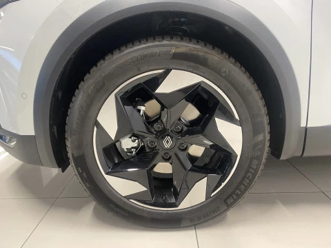 Renault Captur  E-TECH Hibrido Techno 105kW