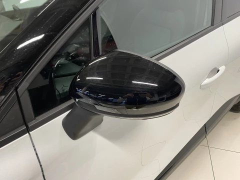 Renault Captur  E-TECH Hibrido Techno 105kW