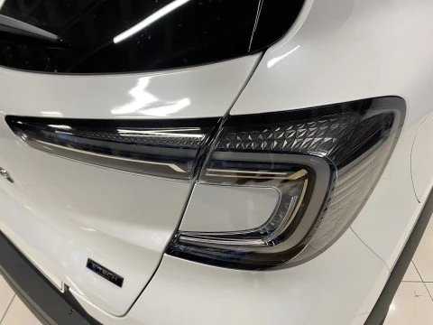 Renault Captur  E-TECH Hibrido Techno 105kW