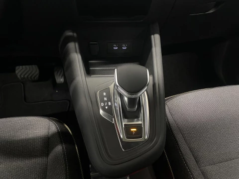 Renault Captur  E-TECH Hibrido Techno 105kW