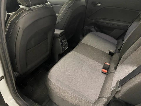 Renault Captur  E-TECH Hibrido Techno 105kW