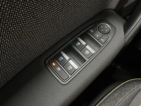 Renault Captur  E-TECH Hibrido Techno 105kW