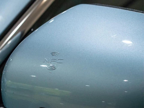 BYD SEAL U 1.5 DM-I COMFORT 5P