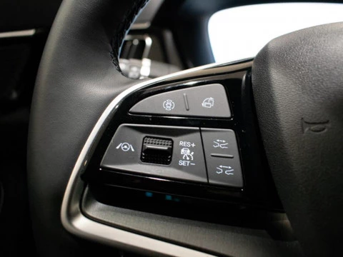 BYD SEAL U 1.5 DM-I COMFORT 5P