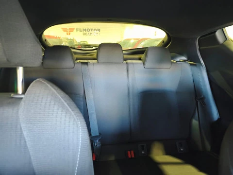 Toyota C-HR 1.8 125H Advance