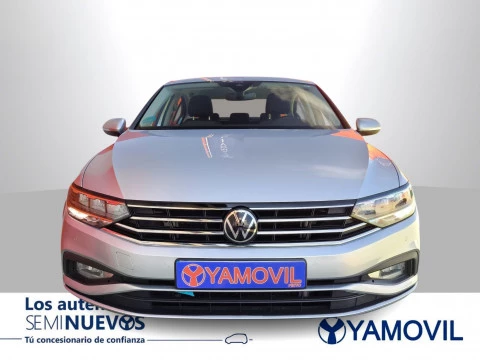 Volkswagen Passat Business 2.0 TDI 110 kW (150 CV)