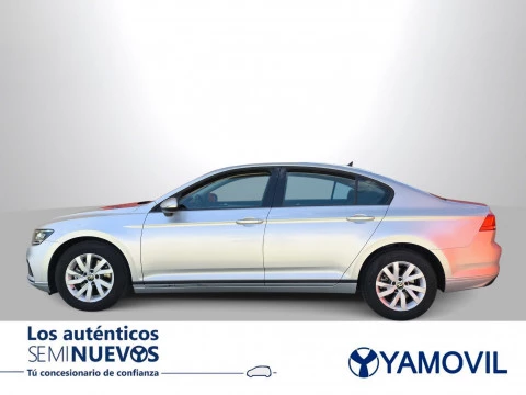 Volkswagen Passat Business 2.0 TDI 110 kW (150 CV)