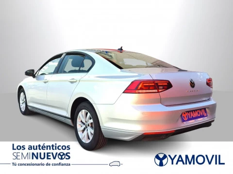 Volkswagen Passat Business 2.0 TDI 110 kW (150 CV)