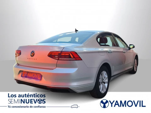 Volkswagen Passat Business 2.0 TDI 110 kW (150 CV)