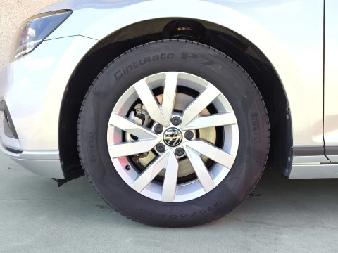 Volkswagen Passat Business 2.0 TDI 110 kW (150 CV)
