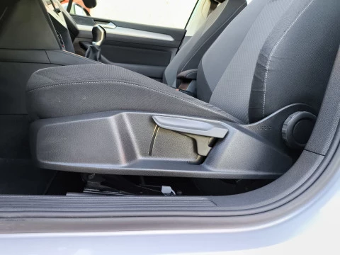 Volkswagen Passat Business 2.0 TDI 110 kW (150 CV)