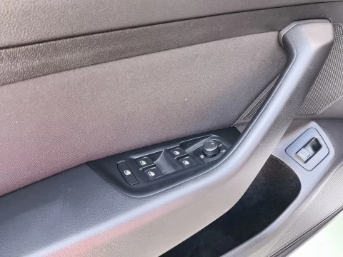 Volkswagen Passat Business 2.0 TDI 110 kW (150 CV)