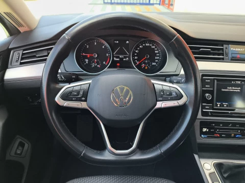 Volkswagen Passat Business 2.0 TDI 110 kW (150 CV)