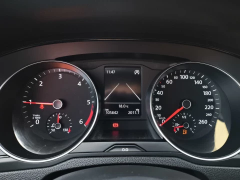 Volkswagen Passat Business 2.0 TDI 110 kW (150 CV)