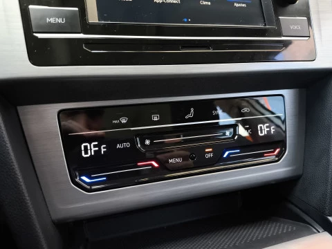 Volkswagen Passat Business 2.0 TDI 110 kW (150 CV)