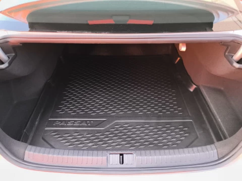 Volkswagen Passat Business 2.0 TDI 110 kW (150 CV)