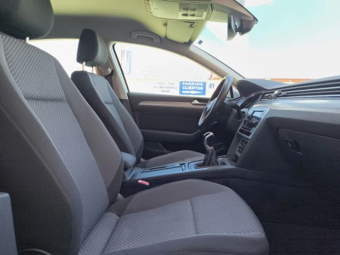 Volkswagen Passat Business 2.0 TDI 110 kW (150 CV)