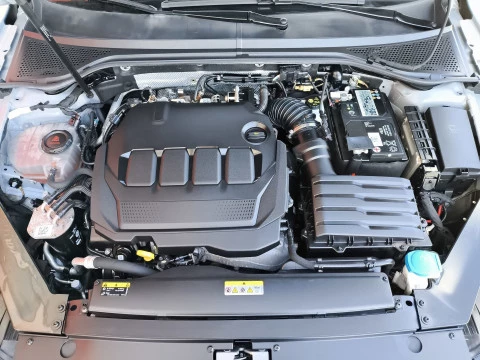 Volkswagen Passat Business 2.0 TDI 110 kW (150 CV)