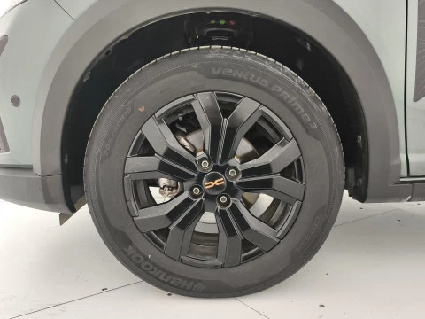 Dacia Sandero  Stepway ECO-G Extreme Go 74kW