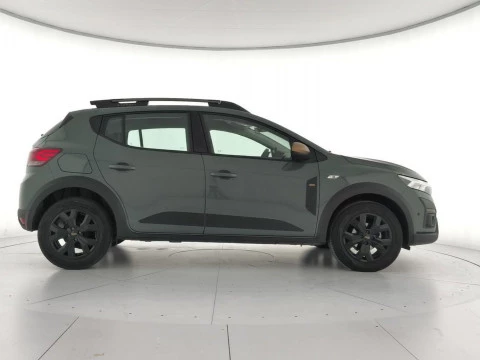 Dacia Sandero  Stepway ECO-G Extreme Go 74kW