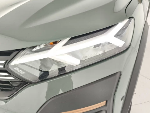 Dacia Sandero  Stepway ECO-G Extreme Go 74kW