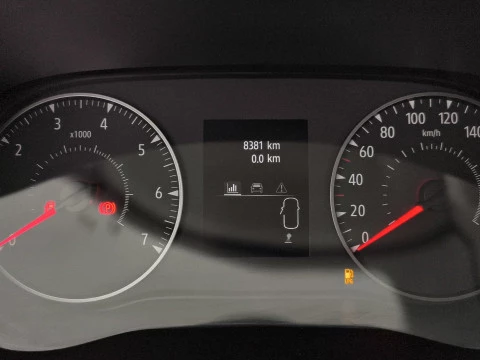 Dacia Sandero  Stepway ECO-G Extreme Go 74kW