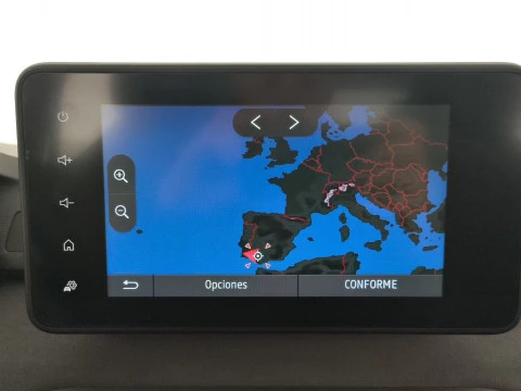 Dacia Sandero  Stepway ECO-G Extreme Go 74kW