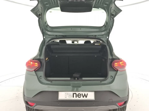 Dacia Sandero  Stepway ECO-G Extreme Go 74kW