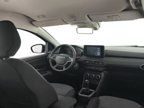 Dacia Sandero  Stepway ECO-G Extreme Go 74kW