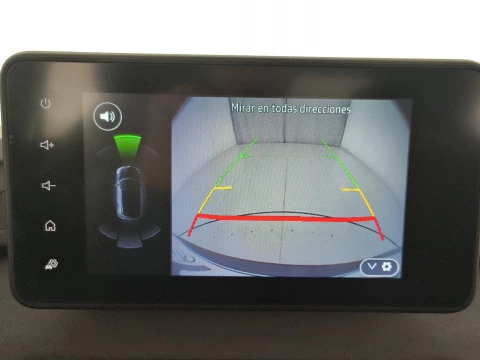 Dacia Sandero  Stepway ECO-G Extreme Go 74kW