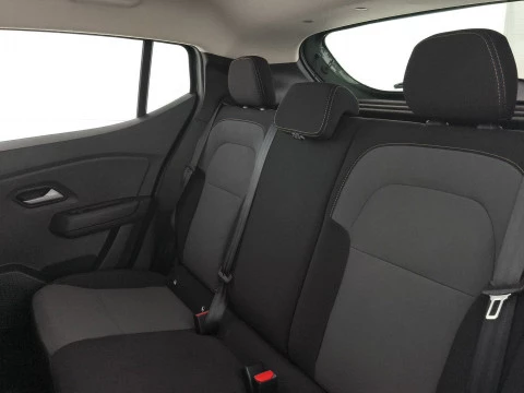 Dacia Sandero  Stepway ECO-G Extreme Go 74kW