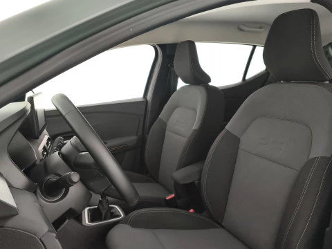 Dacia Sandero  Stepway ECO-G Extreme Go 74kW