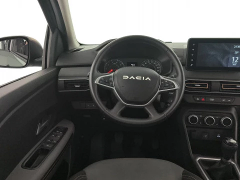 Dacia Sandero  Stepway ECO-G Extreme Go 74kW