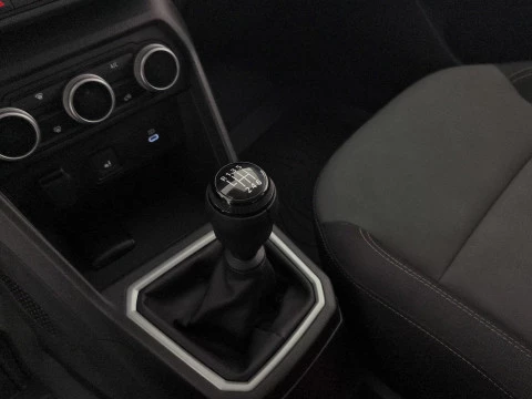 Dacia Sandero  Stepway ECO-G Extreme Go 74kW