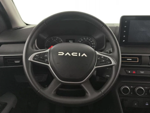 Dacia Sandero  Stepway ECO-G Extreme Go 74kW