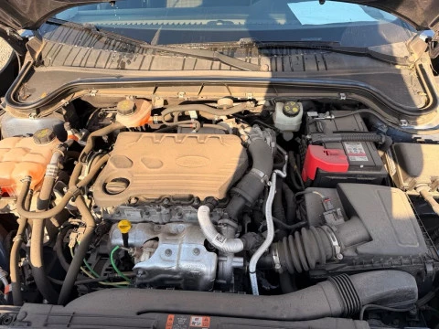 Ford Focus 1.5 Ecoblue 88kW Trend+ SB