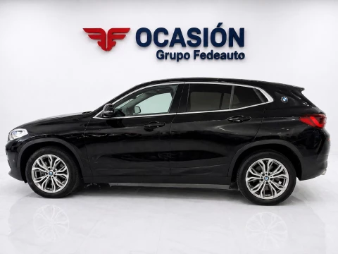 BMW X2 sDrive18i