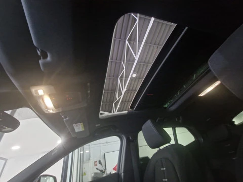 BMW X2 sDrive18i