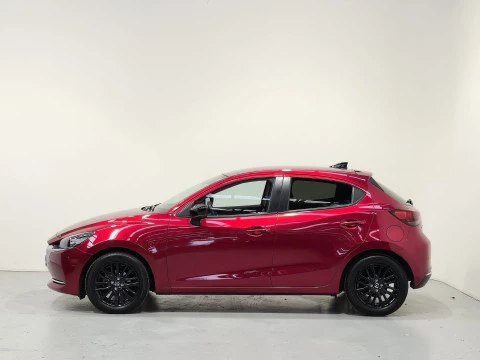 Mazda 2 HOMURA