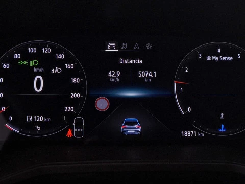 Renault Clio TCE TECHNO 67KW 5P