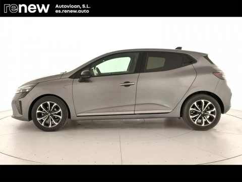 Renault Clio TCE TECHNO 67KW 5P