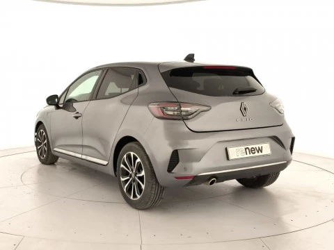 Renault Clio TCE TECHNO 67KW 5P
