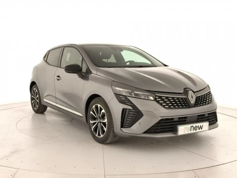 Renault Clio TCE TECHNO 67KW 5P