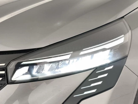 Renault Clio TCE TECHNO 67KW 5P