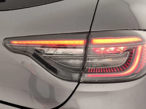 Renault Clio TCE TECHNO 67KW 5P